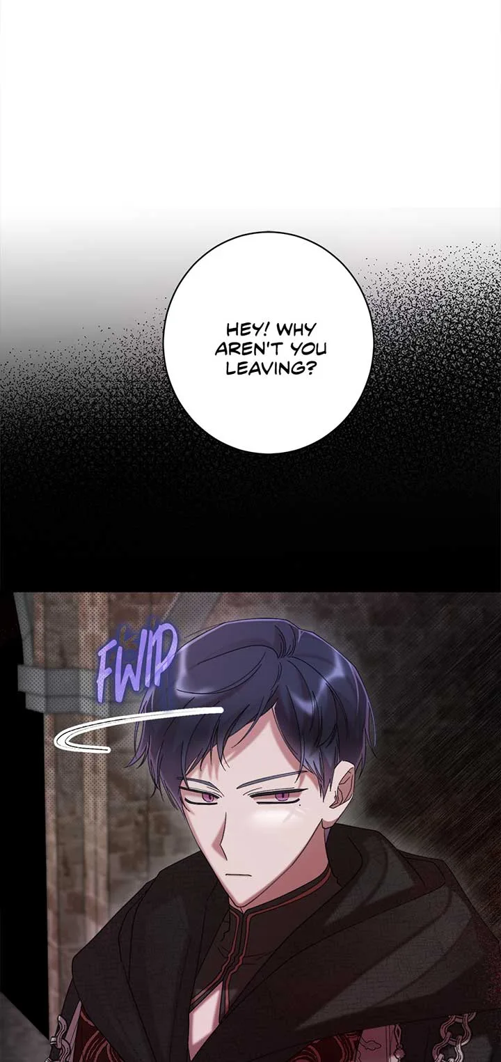 The Wallflower Who Was Proposed to by the Tyrant Chapter 19 page 66