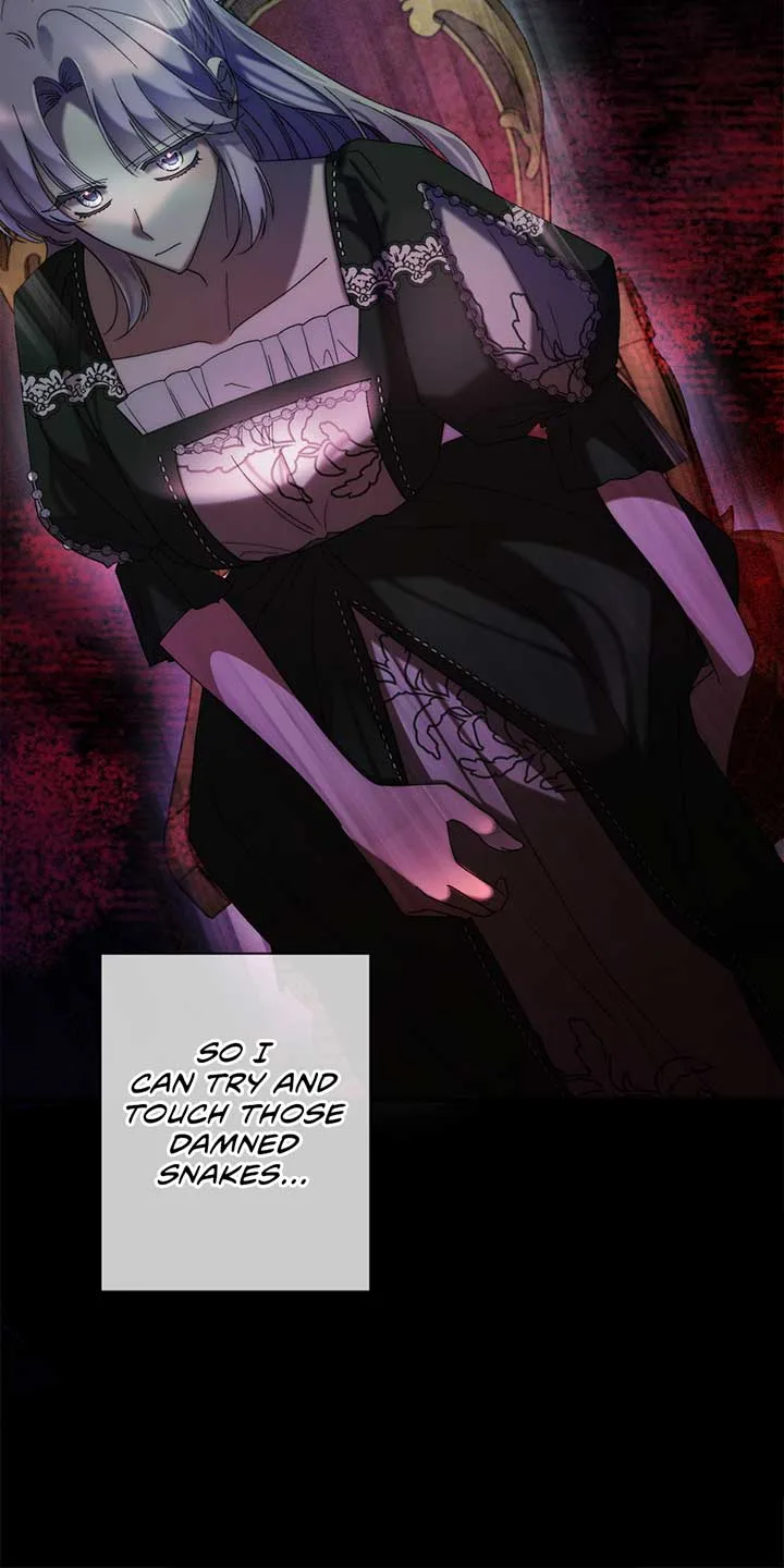 The Wallflower Who Was Proposed to by the Tyrant Chapter 17 page 15