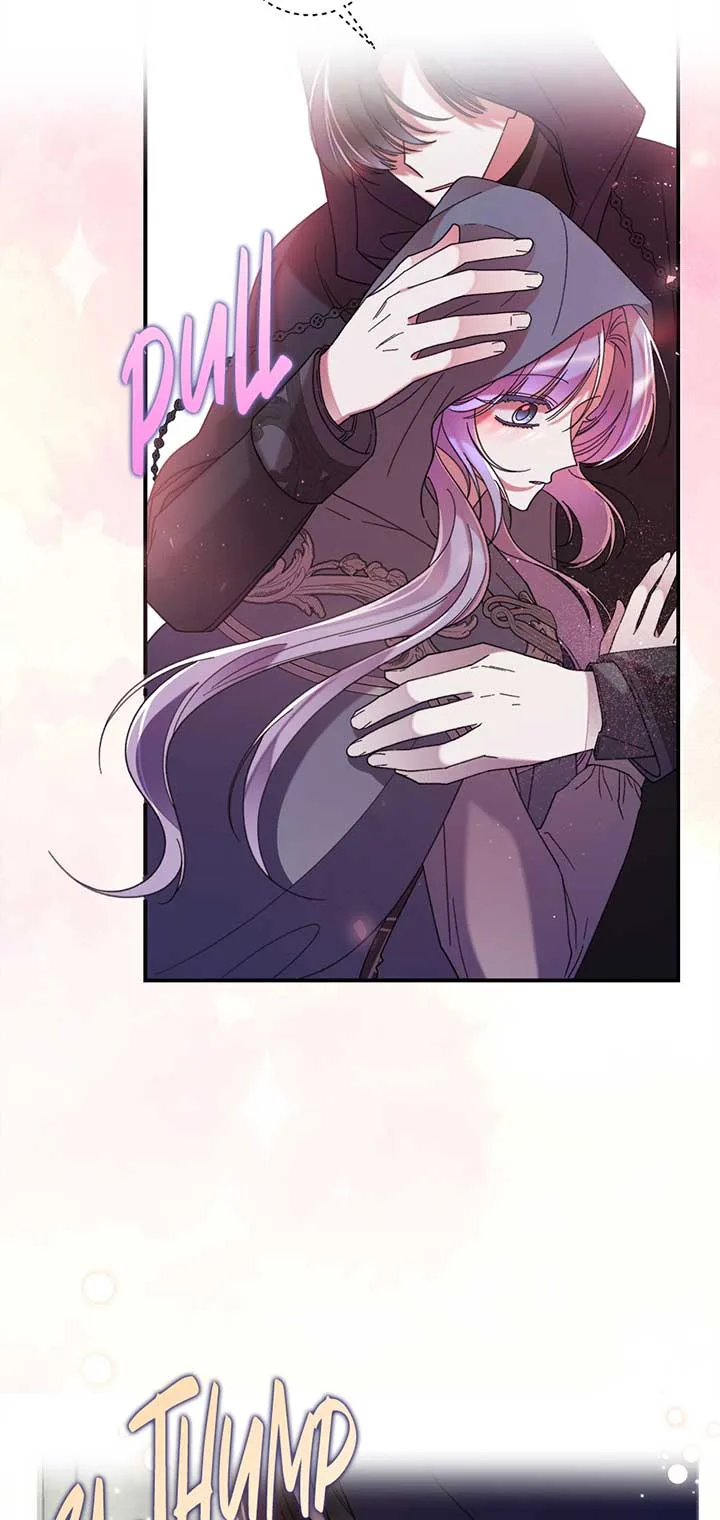 The Wallflower Who Was Proposed to by the Tyrant Chapter 19 page 48
