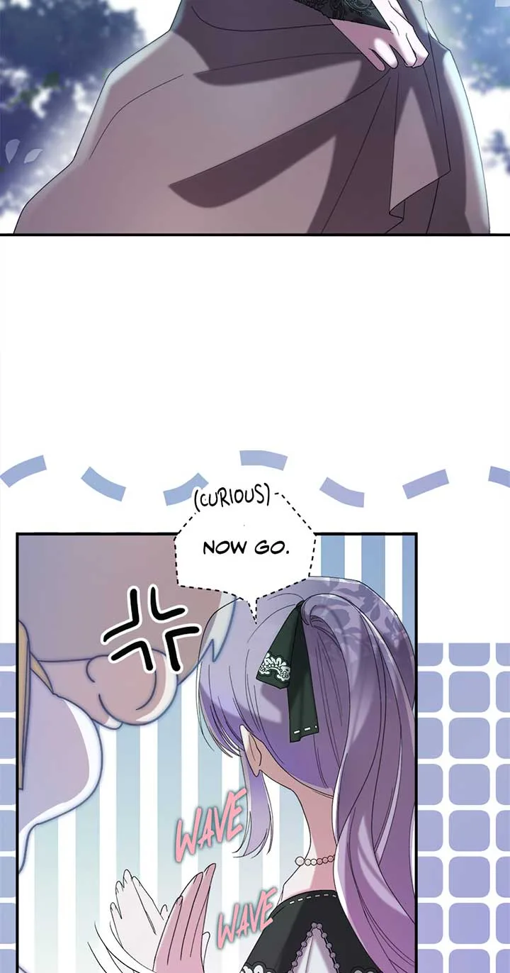 The Wallflower Who Was Proposed to by the Tyrant Chapter 16 page 60