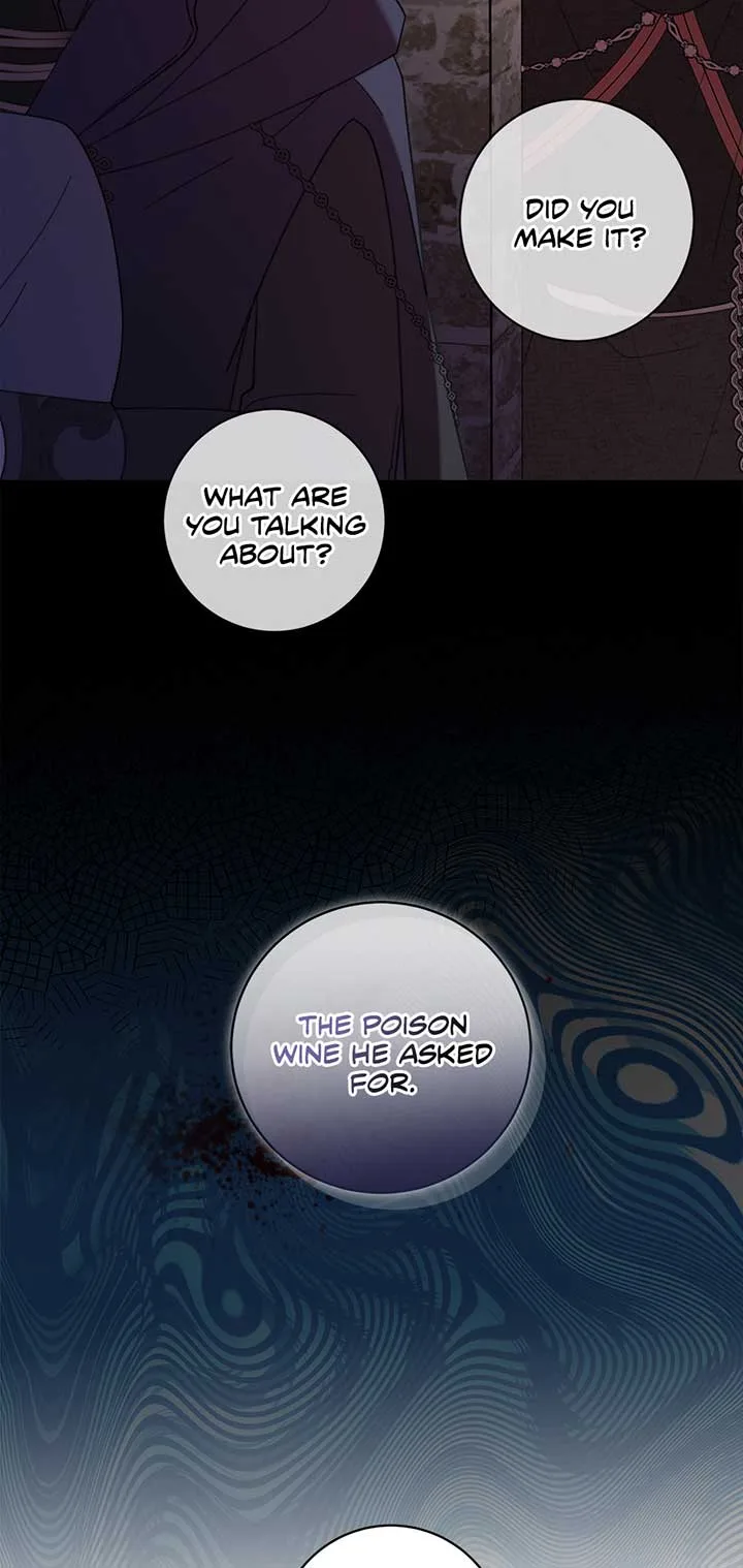 The Wallflower Who Was Proposed to by the Tyrant Chapter 19 page 52
