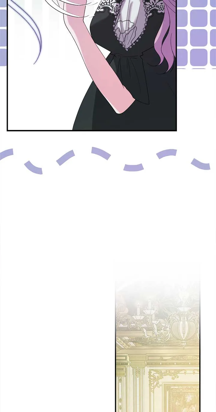 The Wallflower Who Was Proposed to by the Tyrant Chapter 16 page 61