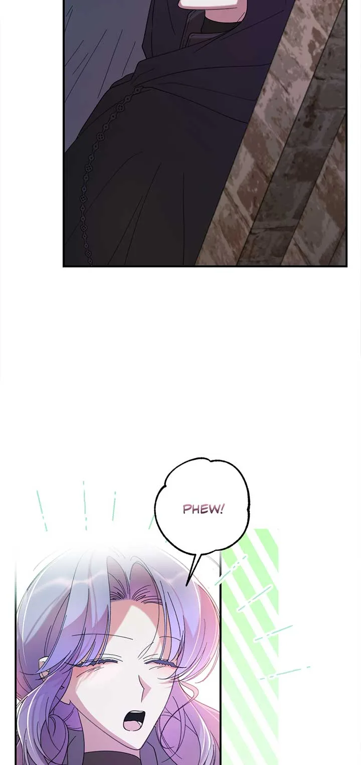 The Wallflower Who Was Proposed to by the Tyrant Chapter 19 page 69