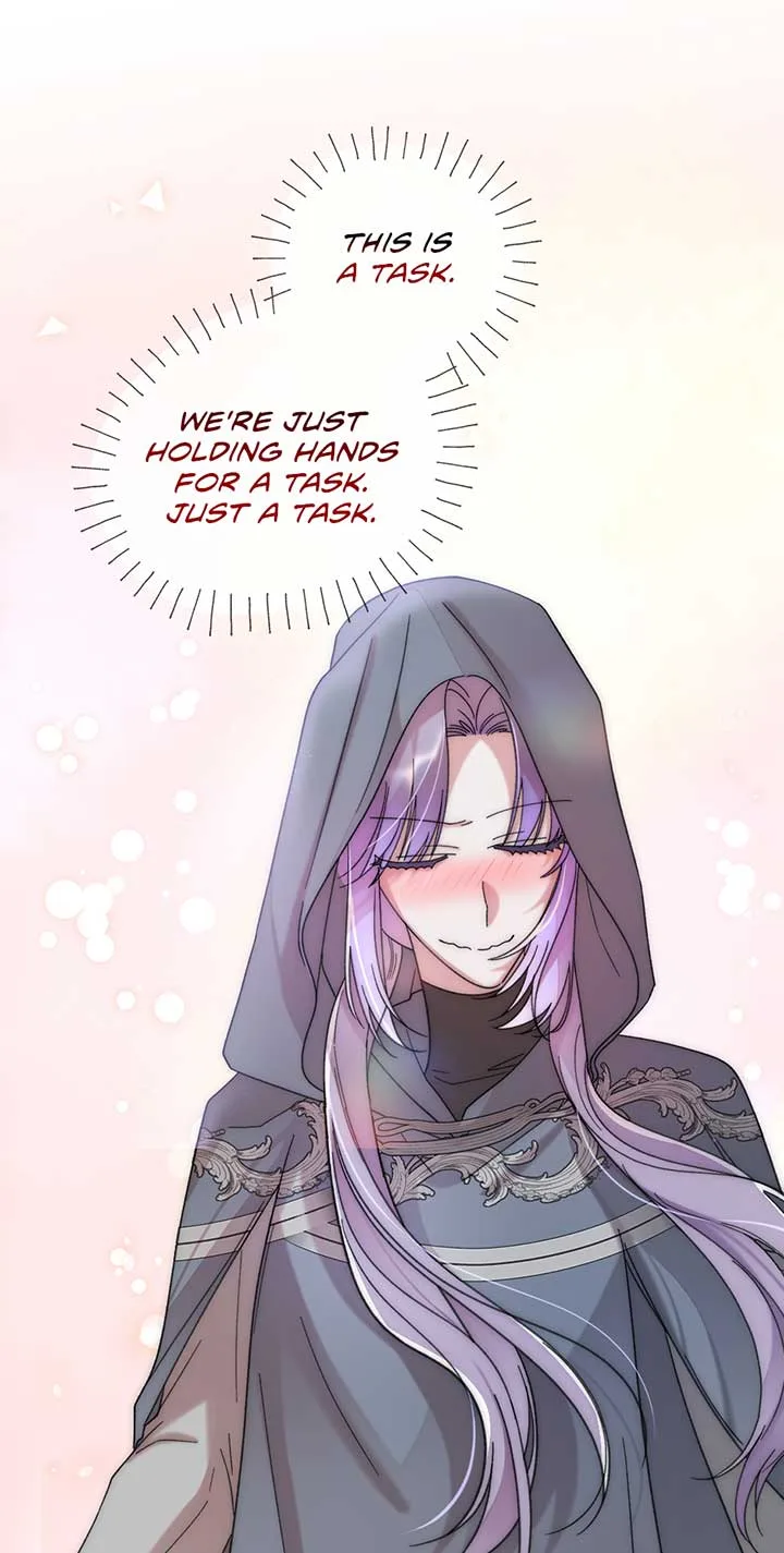 The Wallflower Who Was Proposed to by the Tyrant Chapter 19 page 37