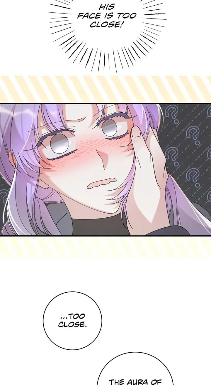 The Wallflower Who Was Proposed to by the Tyrant Chapter 19 page 74