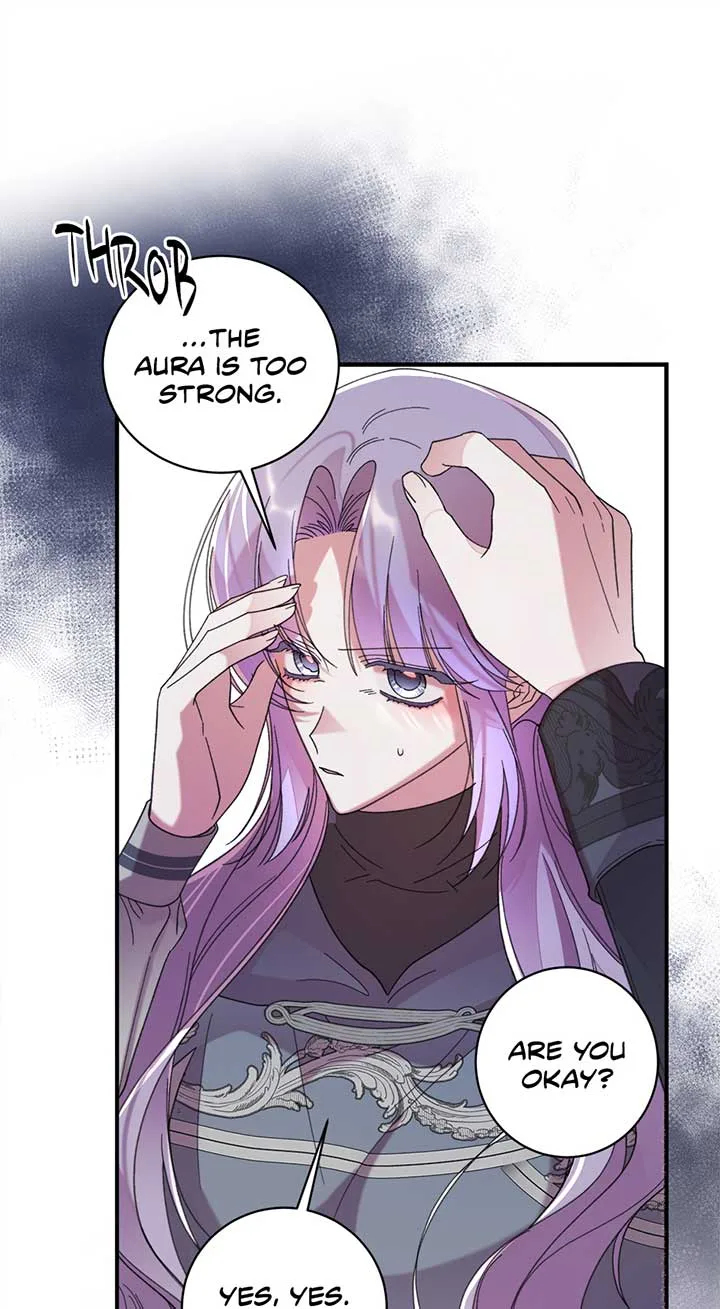 The Wallflower Who Was Proposed to by the Tyrant Chapter 19 page 71