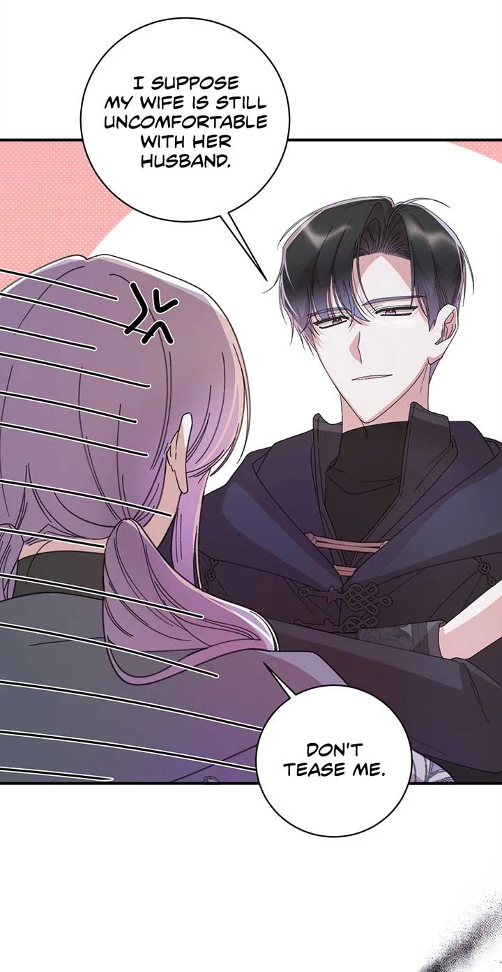 The Wallflower Who Was Proposed to by the Tyrant Chapter 19 page 79