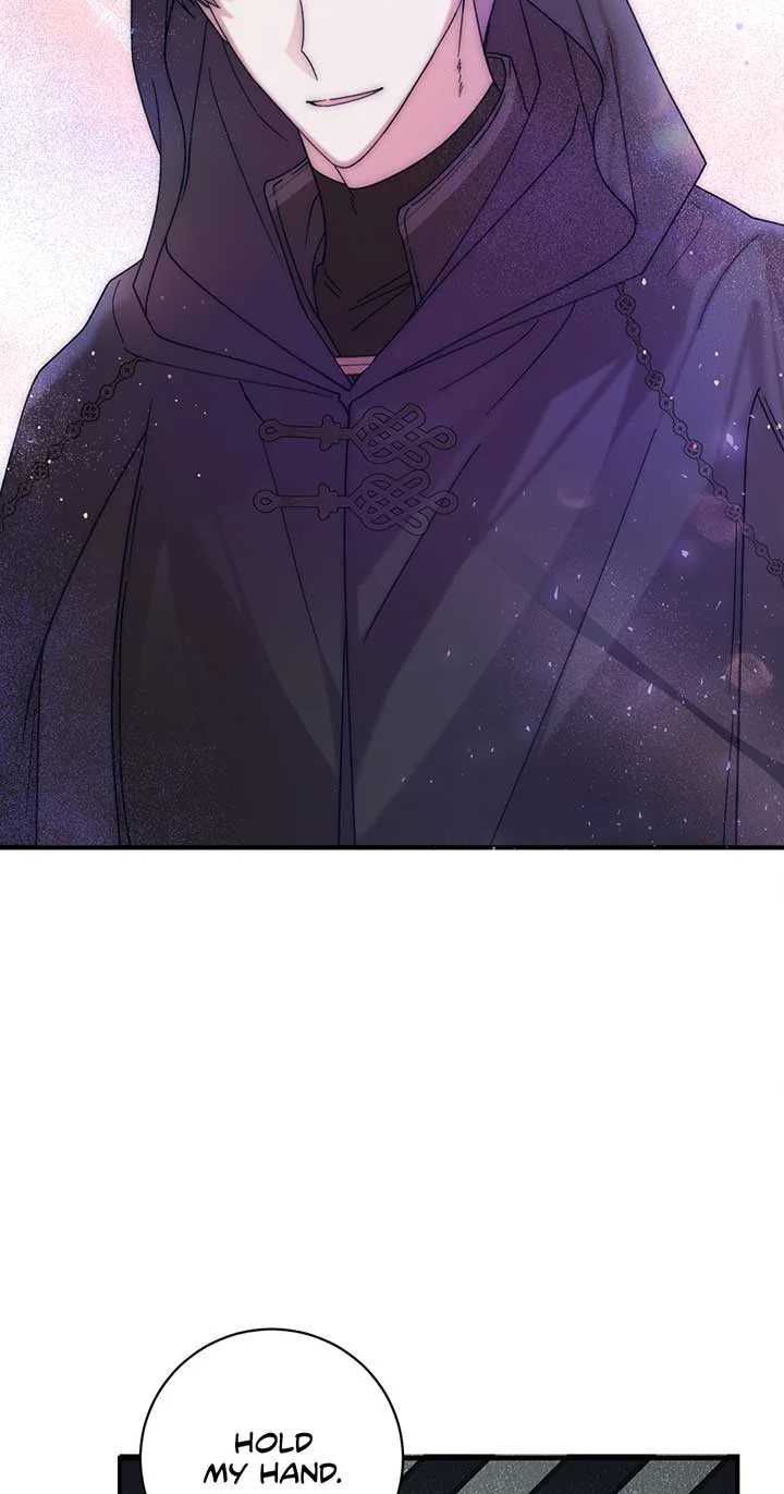 The Wallflower Who Was Proposed to by the Tyrant Chapter 19 page 33