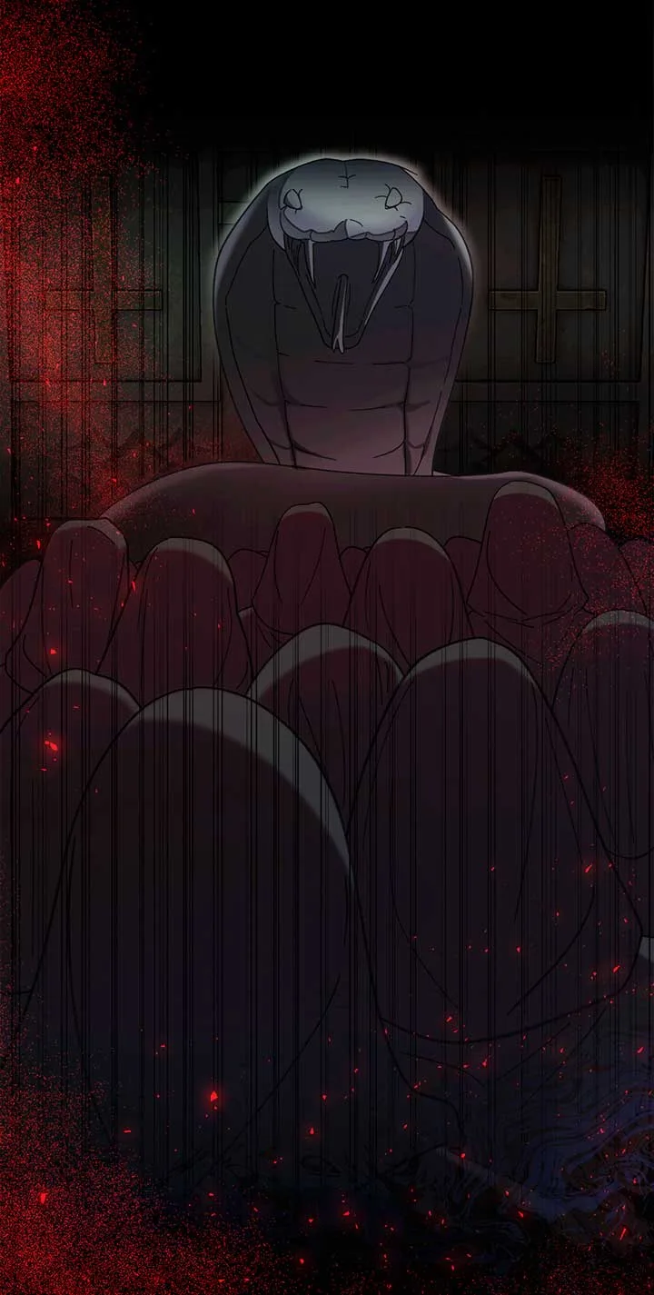 The Wallflower Who Was Proposed to by the Tyrant Chapter 19 page 41