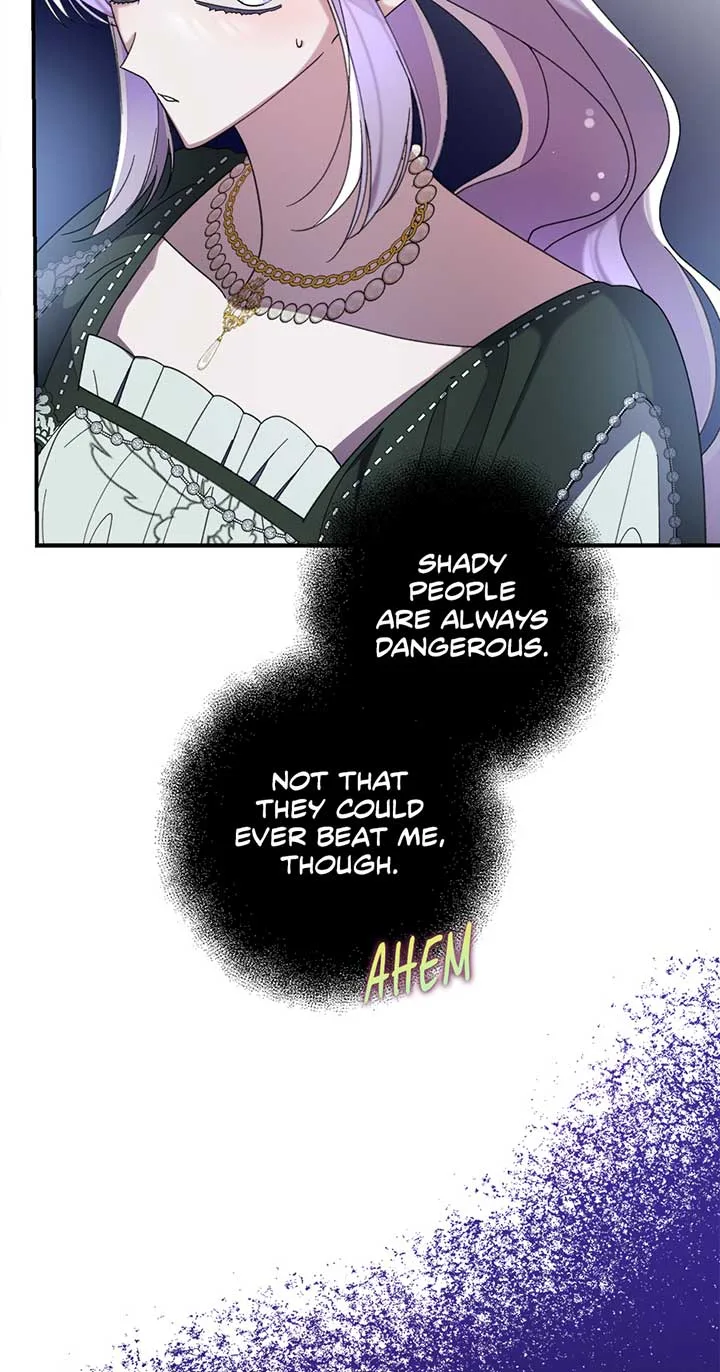 The Wallflower Who Was Proposed to by the Tyrant Chapter 16 page 57
