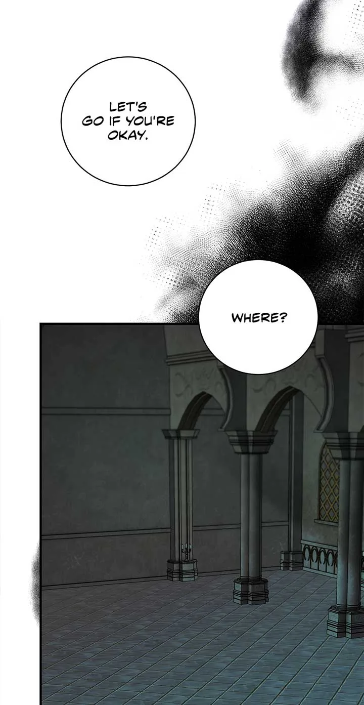 The Wallflower Who Was Proposed to by the Tyrant Chapter 19 page 80