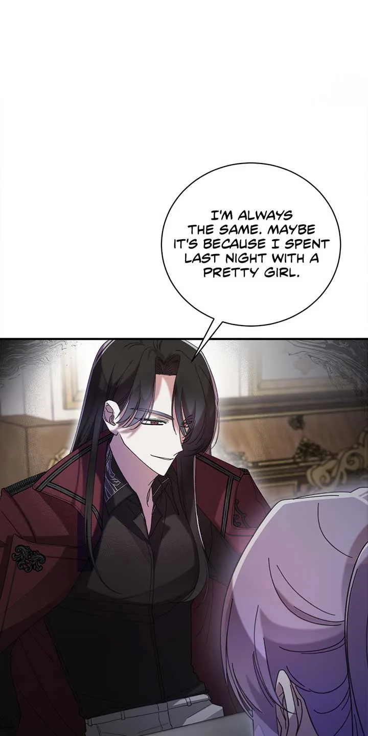The Wallflower Who Was Proposed to by the Tyrant Chapter 17 page 9