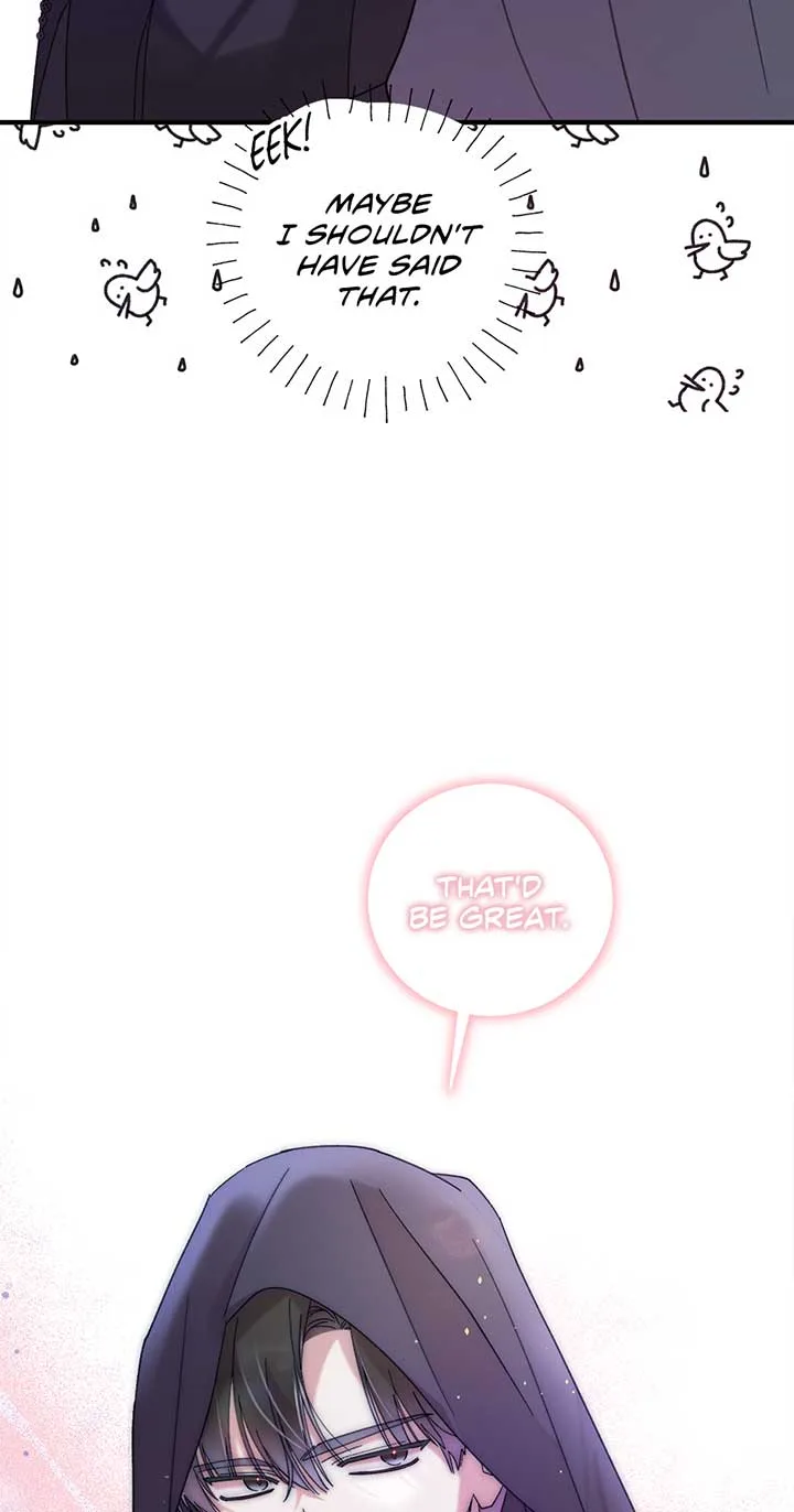 The Wallflower Who Was Proposed to by the Tyrant Chapter 19 page 32