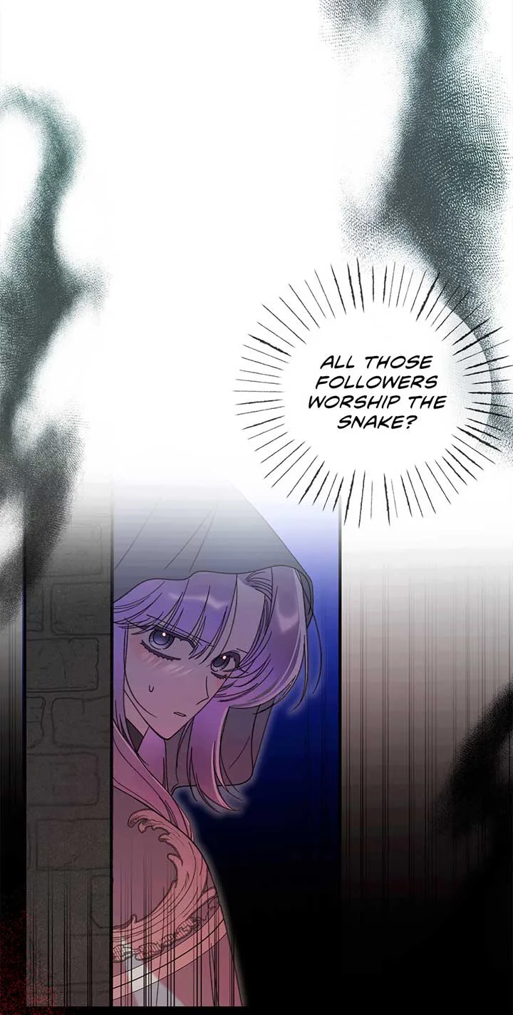 The Wallflower Who Was Proposed to by the Tyrant Chapter 19 page 40