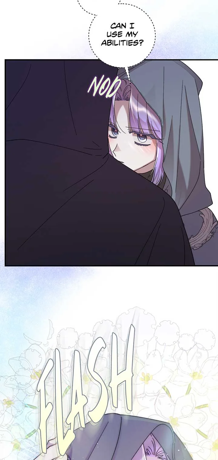 The Wallflower Who Was Proposed to by the Tyrant Chapter 19 page 55