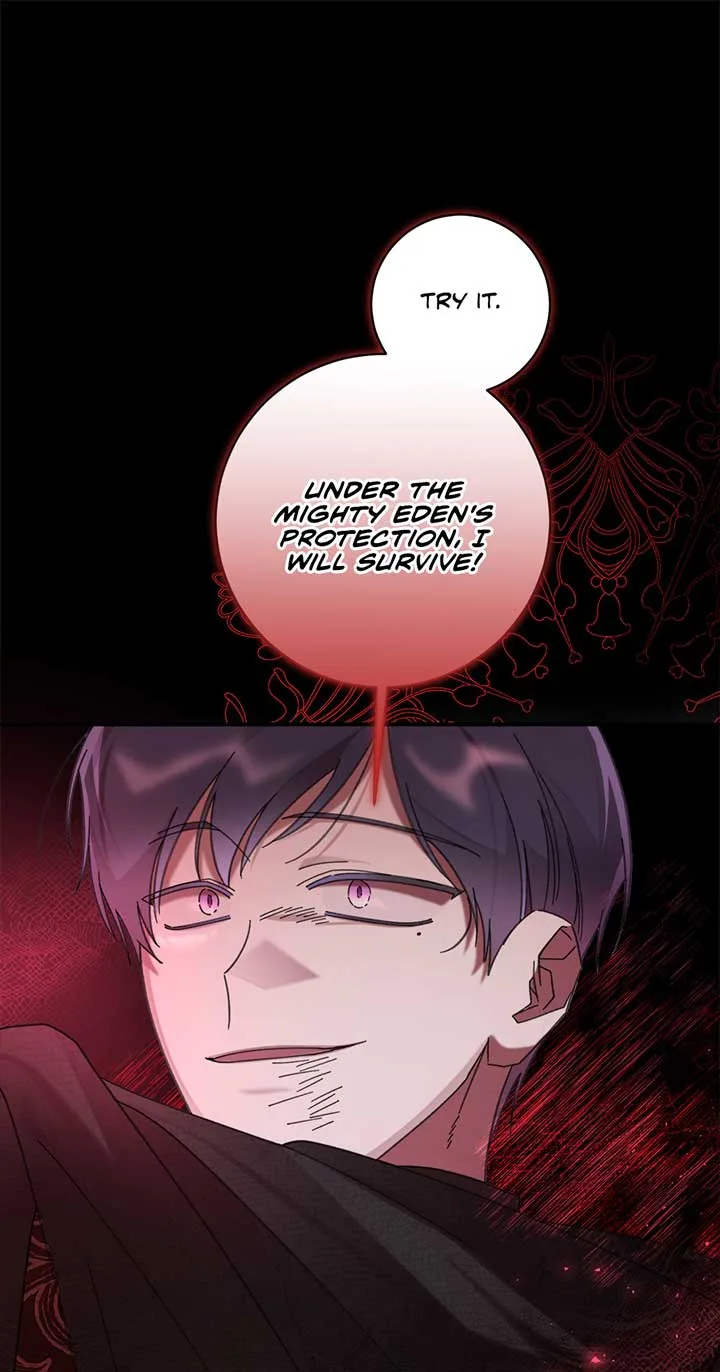 The Wallflower Who Was Proposed to by the Tyrant Chapter 21 page 9