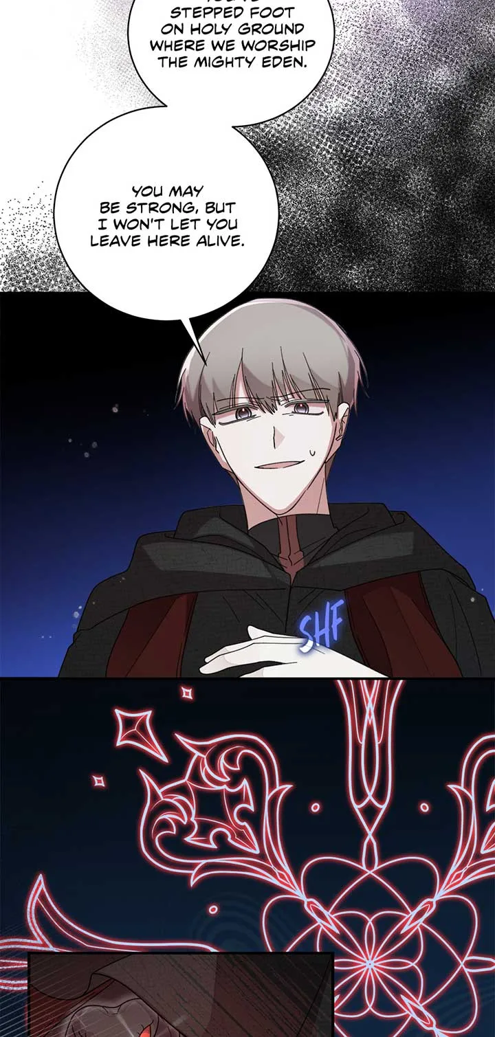 The Wallflower Who Was Proposed to by the Tyrant Chapter 20 page 18