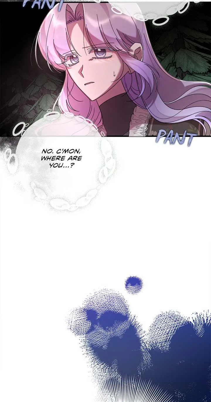 The Wallflower Who Was Proposed to by the Tyrant Chapter 21 page 53