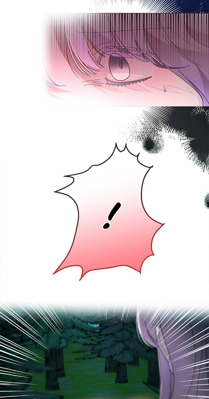 The Wallflower Who Was Proposed to by the Tyrant Chapter 21 page 54