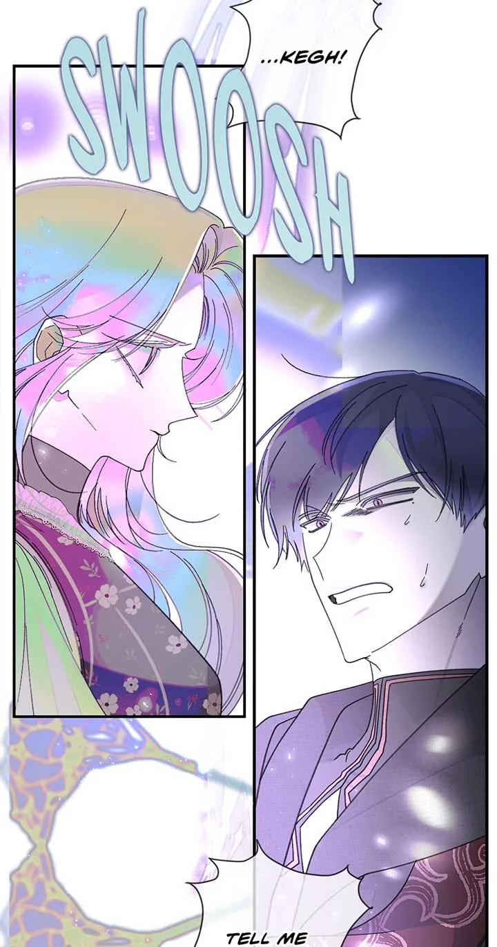 The Wallflower Who Was Proposed to by the Tyrant Chapter 21 page 34