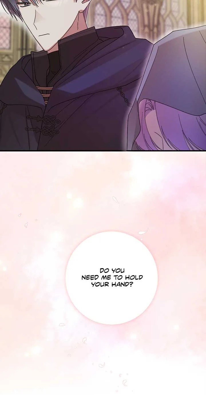 The Wallflower Who Was Proposed to by the Tyrant Chapter 20 page 40
