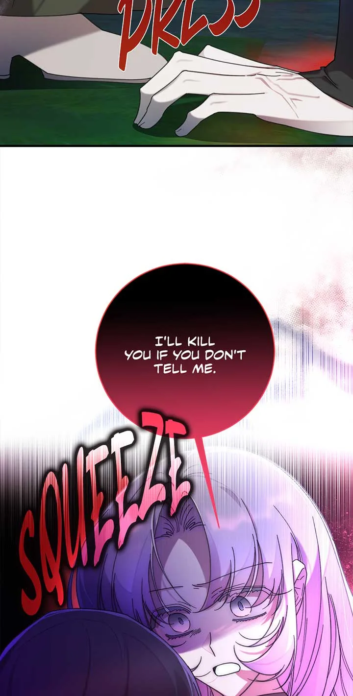 The Wallflower Who Was Proposed to by the Tyrant Chapter 21 page 7
