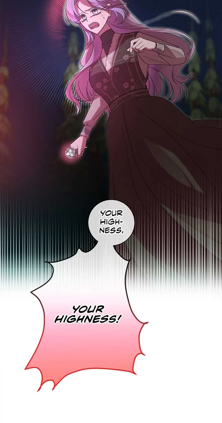 The Wallflower Who Was Proposed to by the Tyrant Chapter 21 page 56