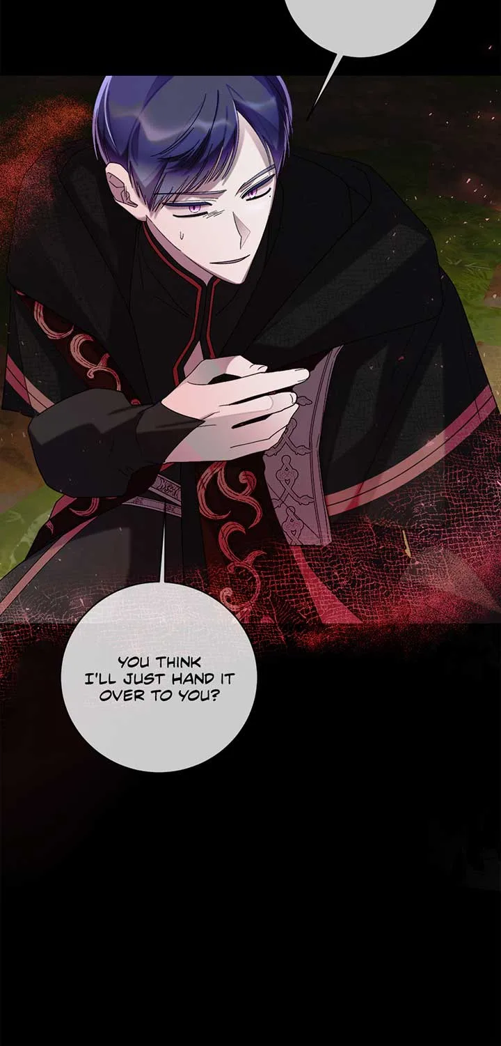 The Wallflower Who Was Proposed to by the Tyrant Chapter 20 page 87