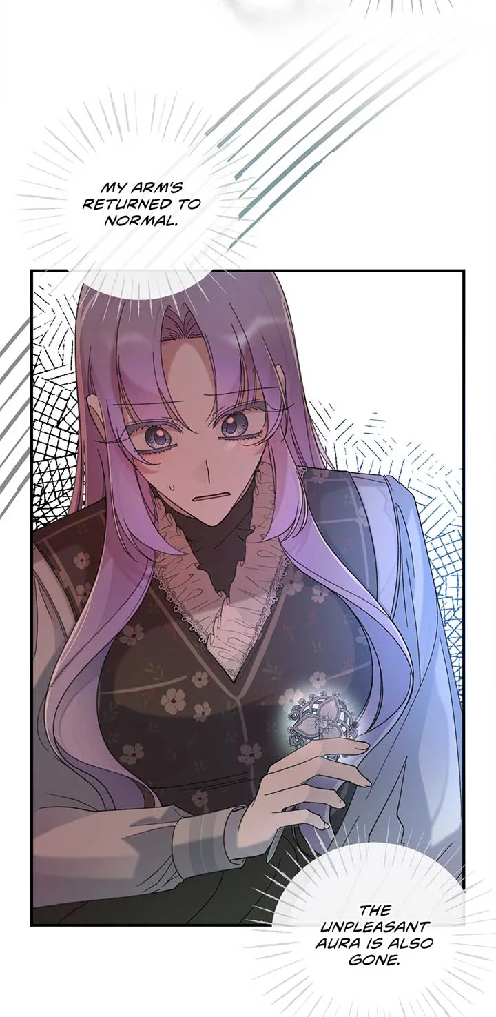 The Wallflower Who Was Proposed to by the Tyrant Chapter 21 page 26