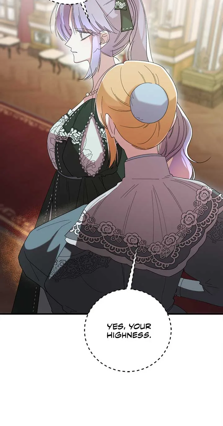 The Wallflower Who Was Proposed to by the Tyrant Chapter 16 page 66
