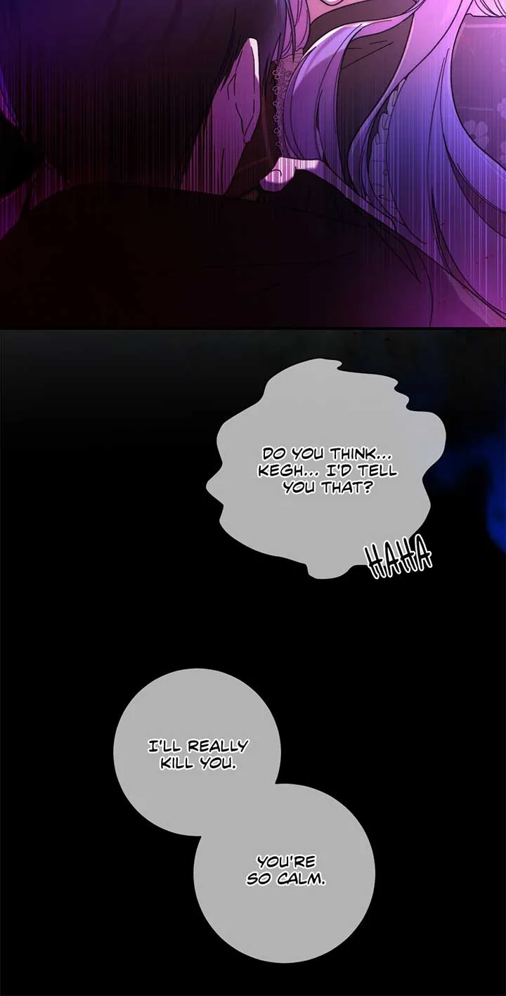 The Wallflower Who Was Proposed to by the Tyrant Chapter 21 page 8