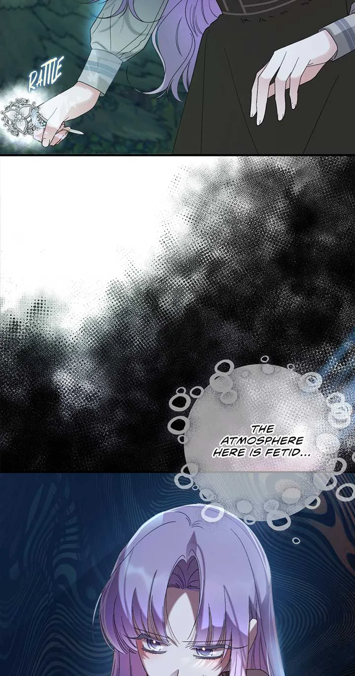The Wallflower Who Was Proposed to by the Tyrant Chapter 20 page 72