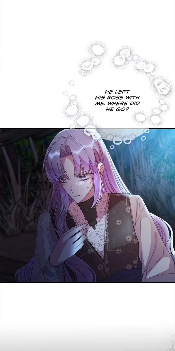 The Wallflower Who Was Proposed to by the Tyrant Chapter 20 page 66
