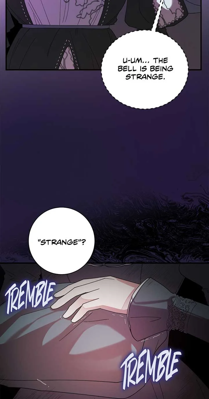 The Wallflower Who Was Proposed to by the Tyrant Chapter 16 page 64