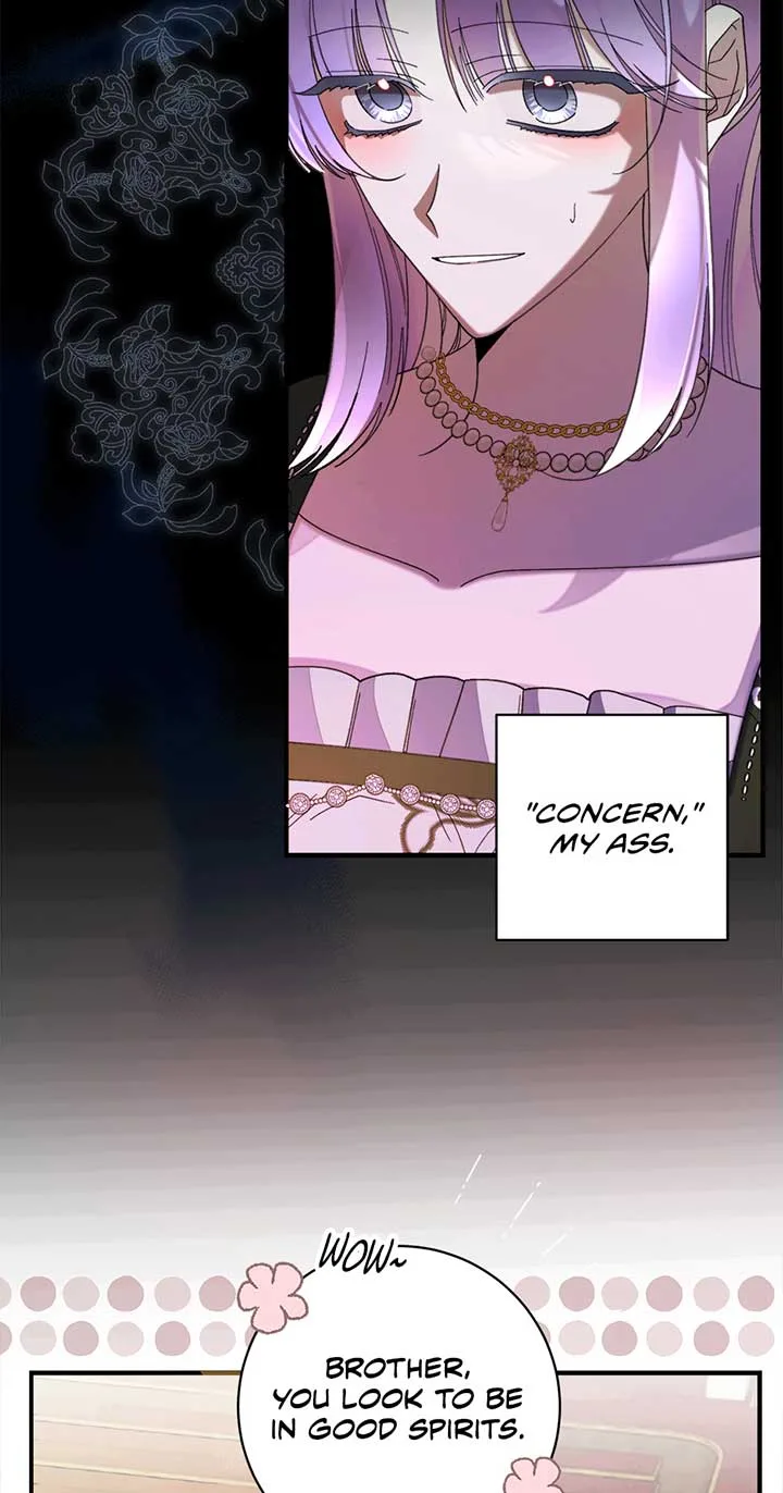 The Wallflower Who Was Proposed to by the Tyrant Chapter 17 page 7