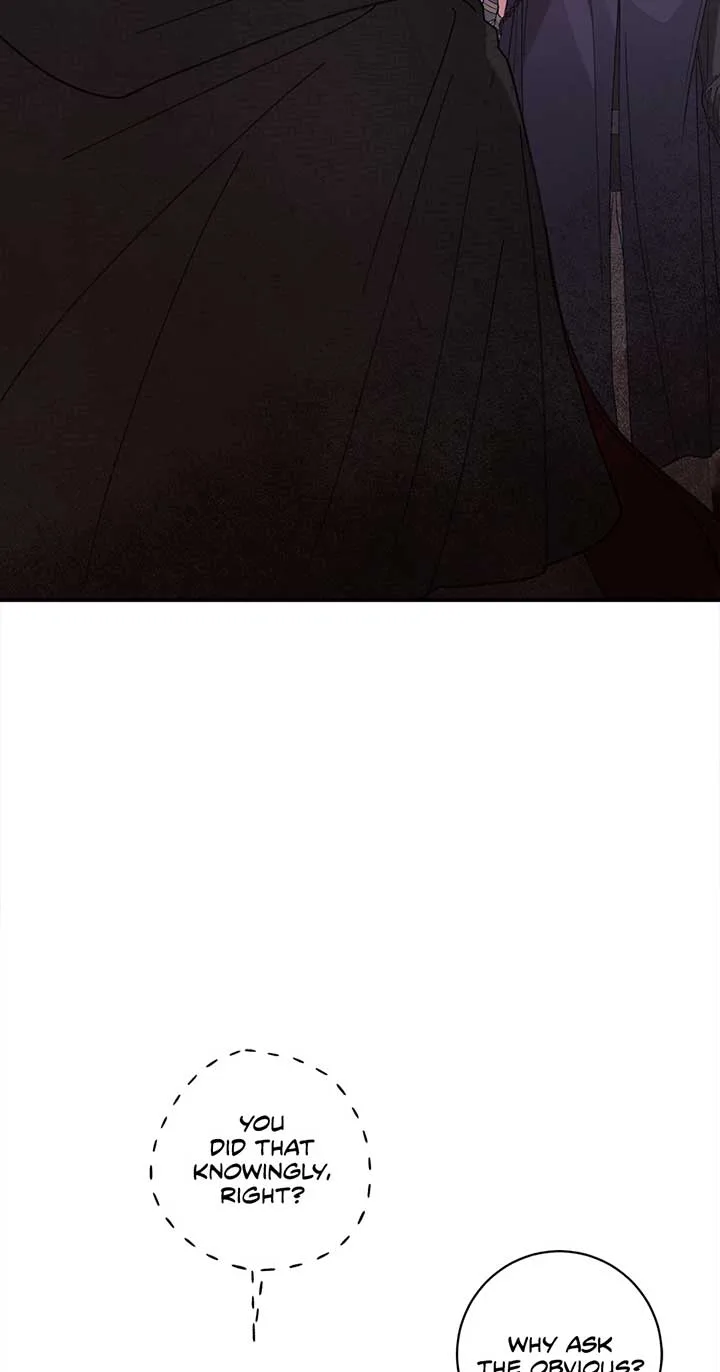The Wallflower Who Was Proposed to by the Tyrant Chapter 20 page 9