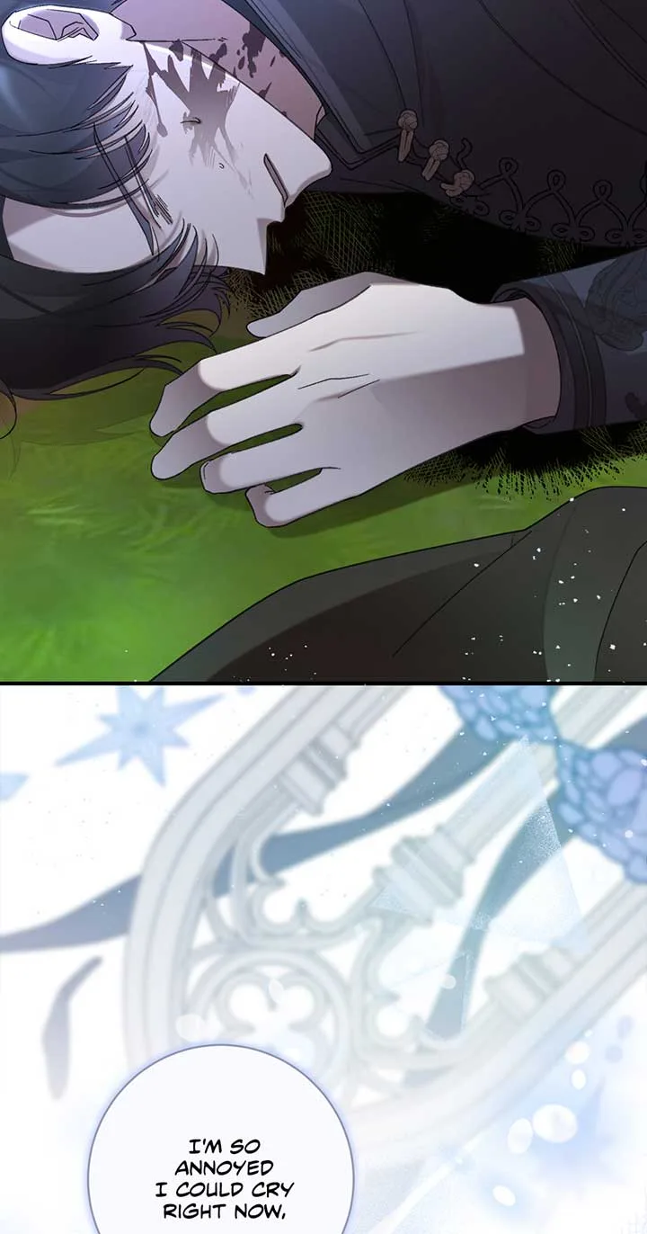 The Wallflower Who Was Proposed to by the Tyrant Chapter 21 page 63