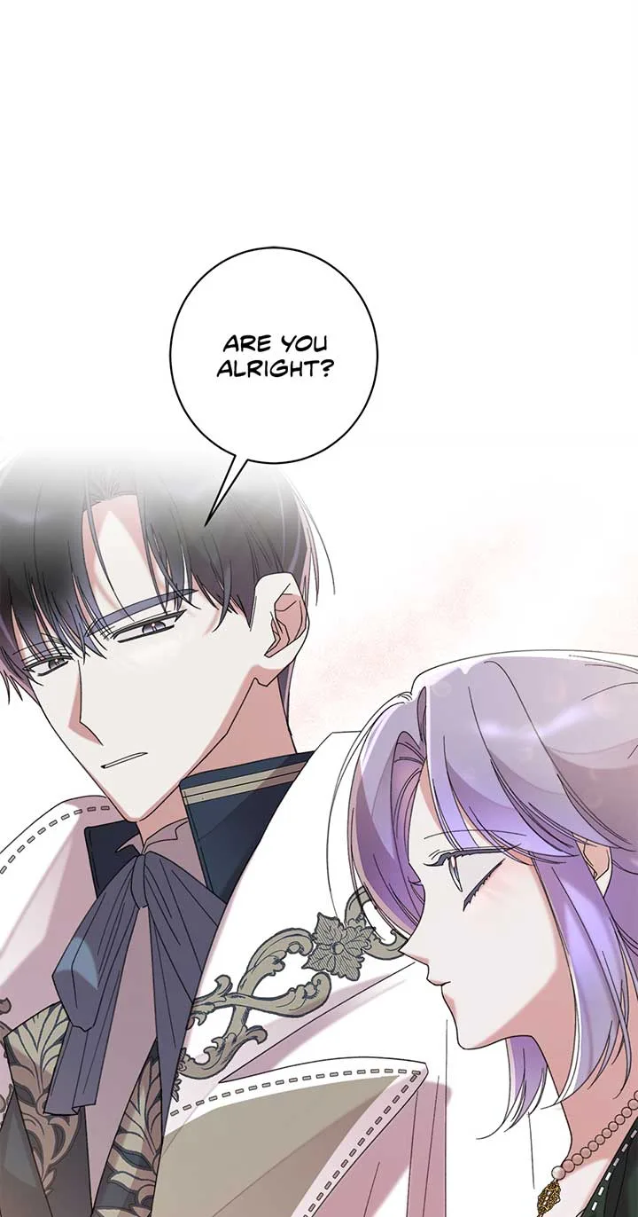 The Wallflower Who Was Proposed to by the Tyrant Chapter 16 page 67