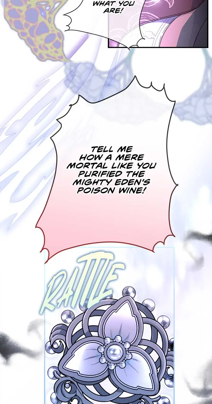 The Wallflower Who Was Proposed to by the Tyrant Chapter 21 page 35