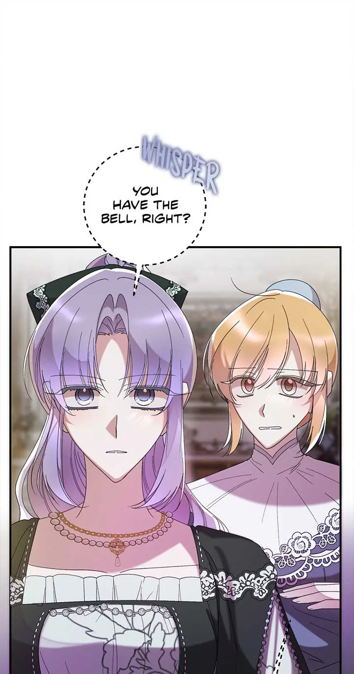 The Wallflower Who Was Proposed to by the Tyrant Chapter 16 page 63