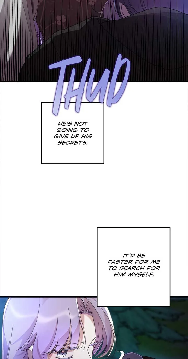 The Wallflower Who Was Proposed to by the Tyrant Chapter 21 page 11