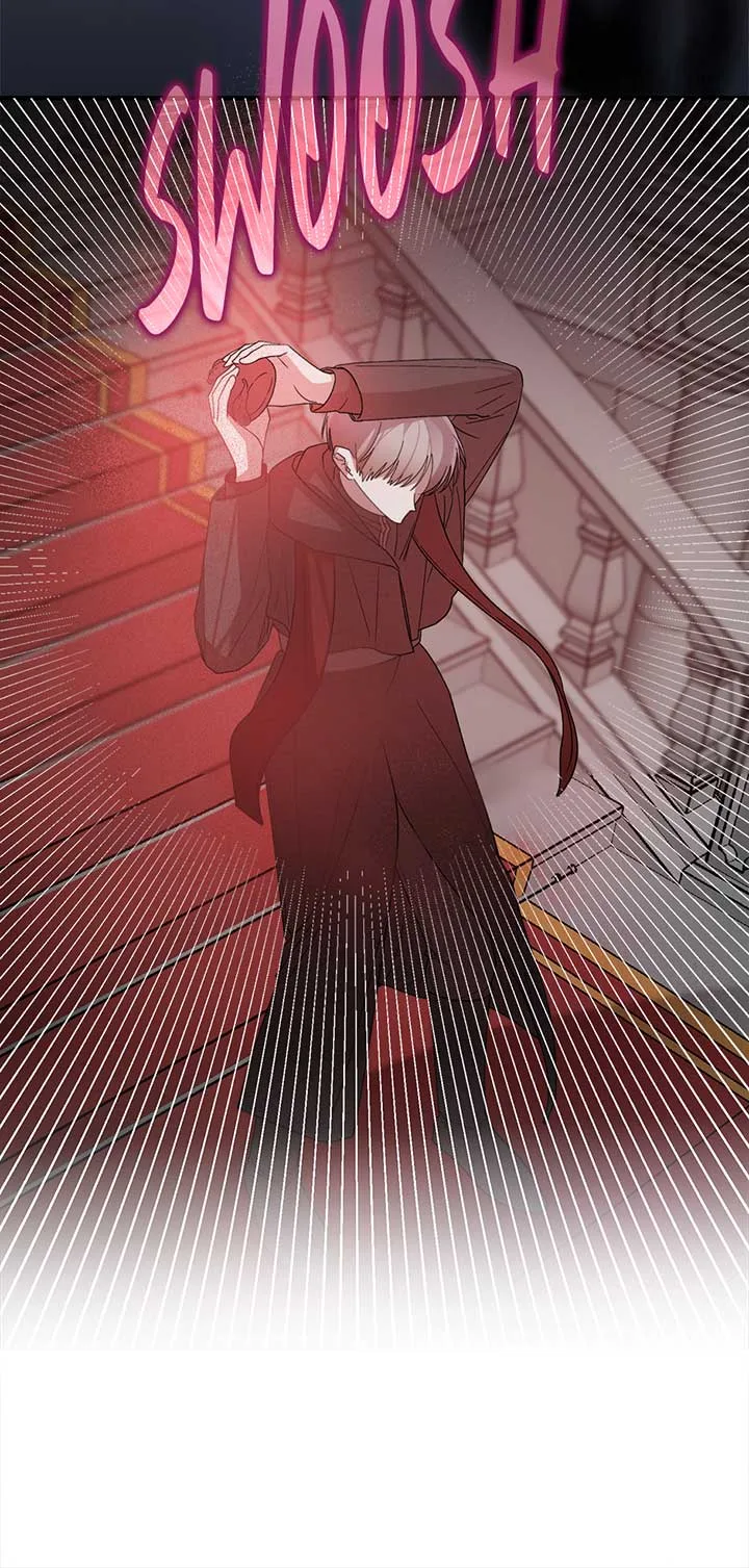 The Wallflower Who Was Proposed to by the Tyrant Chapter 20 page 21