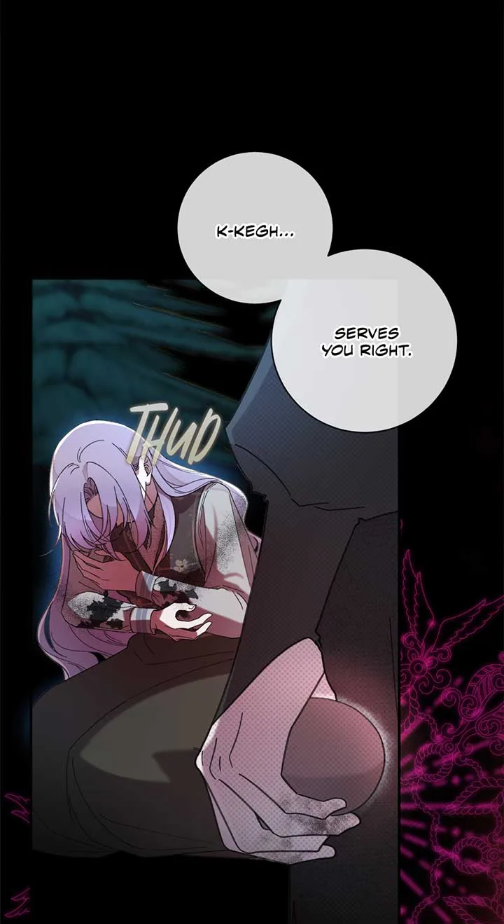 The Wallflower Who Was Proposed to by the Tyrant Chapter 21 page 18