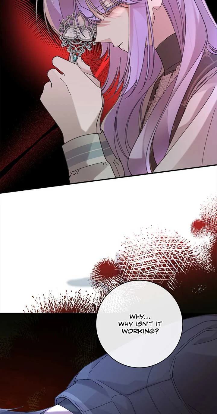 The Wallflower Who Was Proposed to by the Tyrant Chapter 21 page 62