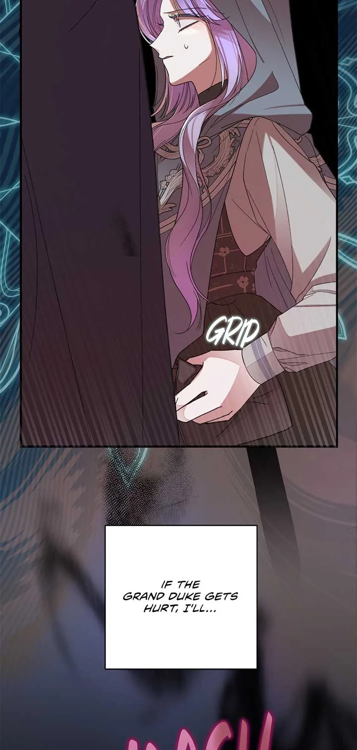 The Wallflower Who Was Proposed to by the Tyrant Chapter 20 page 20
