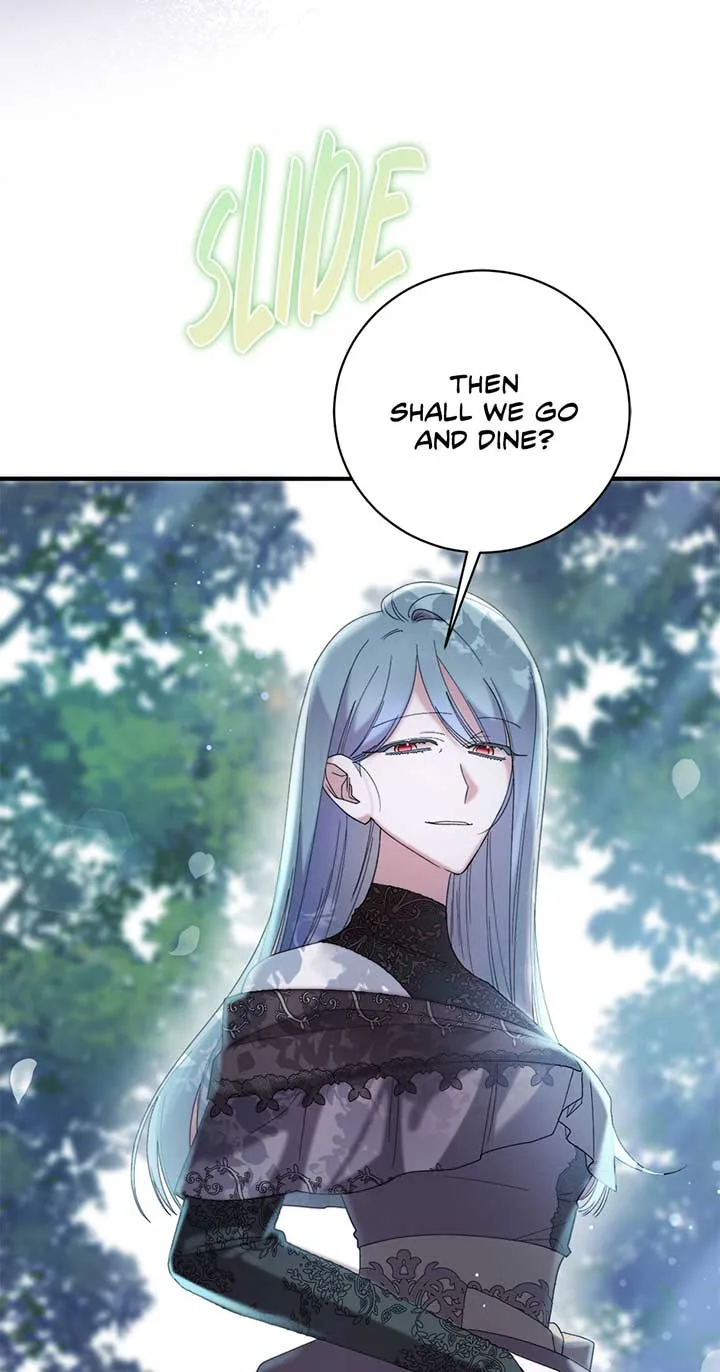 The Wallflower Who Was Proposed to by the Tyrant Chapter 16 page 59
