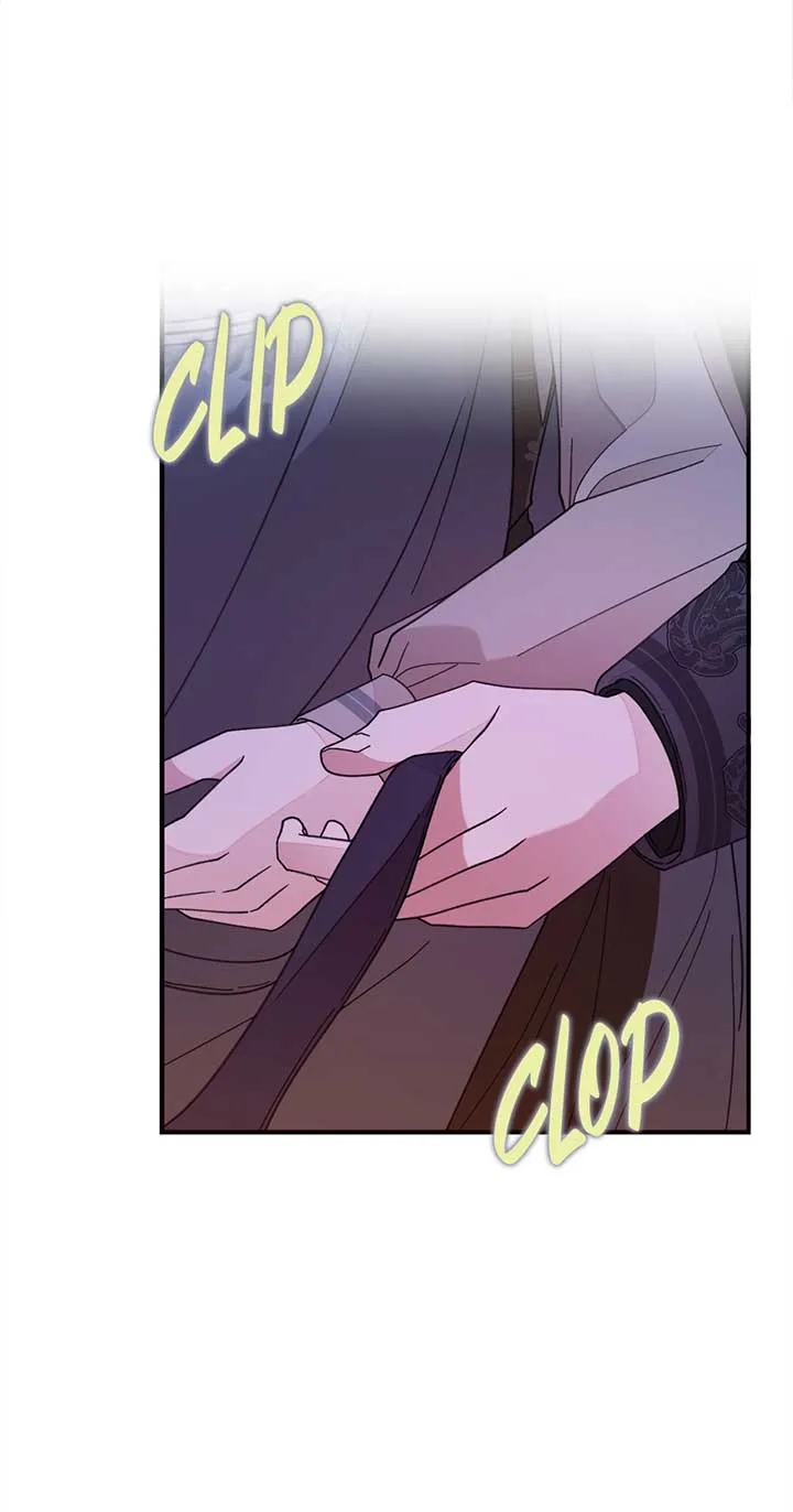 The Wallflower Who Was Proposed to by the Tyrant Chapter 20 page 56