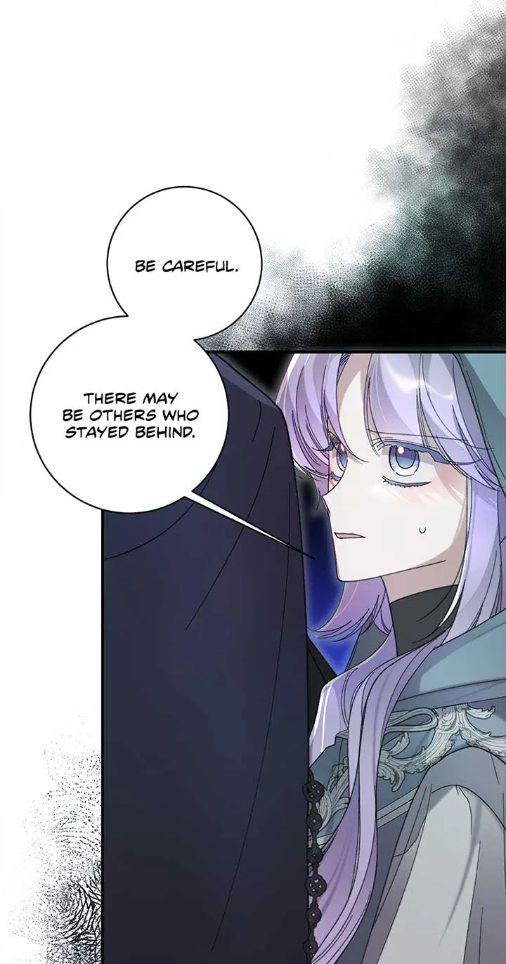 The Wallflower Who Was Proposed to by the Tyrant Chapter 20 page 11