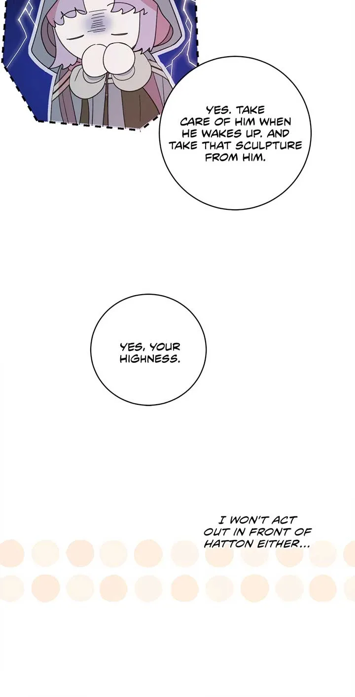 The Wallflower Who Was Proposed to by the Tyrant Chapter 20 page 36