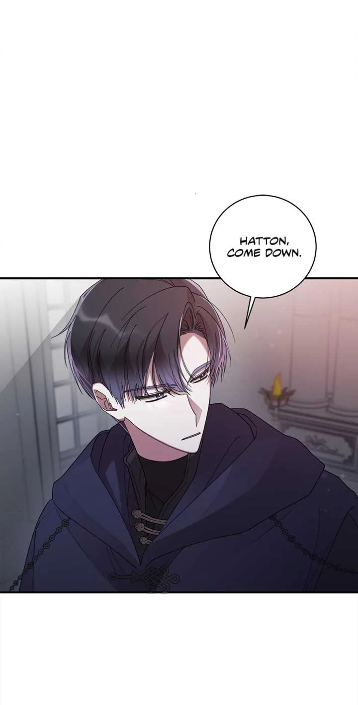 The Wallflower Who Was Proposed to by the Tyrant Chapter 20 page 29